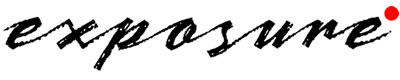 Logo Exposure
