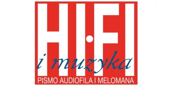 Recenzja Exposure 1010 (Wzmacniacz + CD) - Hi Fi i Muzyka